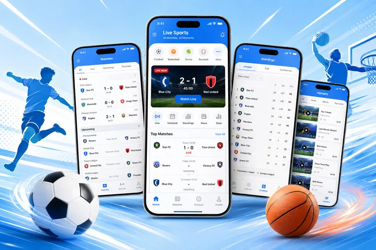 万博体育体育直播 App 获取页面配图:体育人物话题